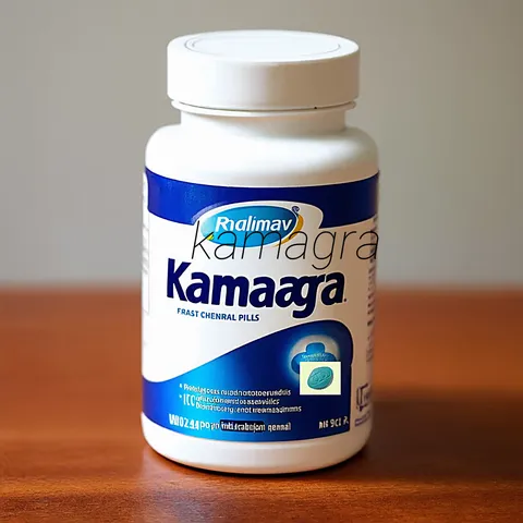 Que es kamagra